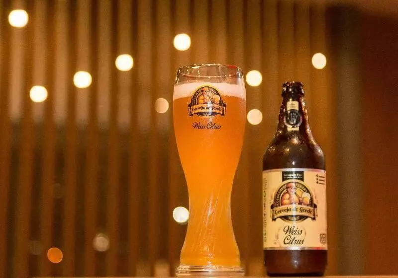 ホテル Ibis Lorena  Circuito Da Fe