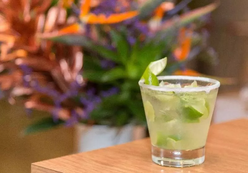 ホテル Ibis Lorena  Circuito Da Fe