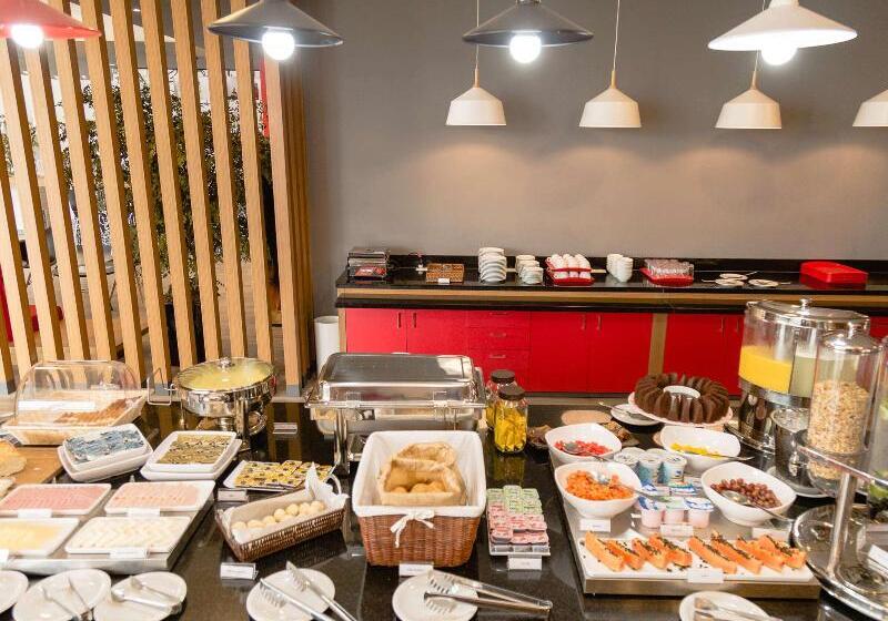 Hotel Ibis Lorena  Circuito Da Fe