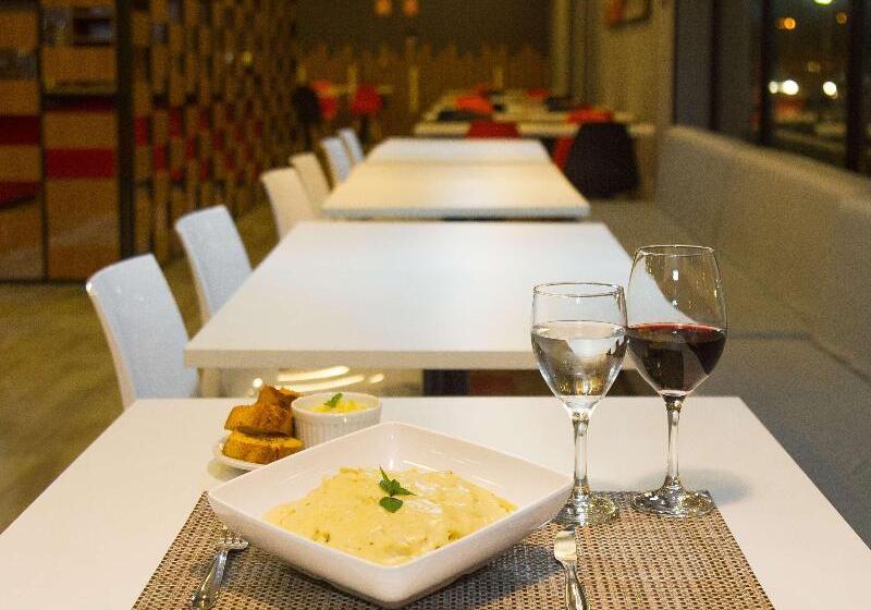 Hotel Ibis Lorena  Circuito Da Fe