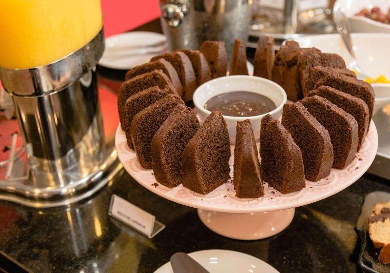 Отель Ibis Lorena  Circuito Da Fe