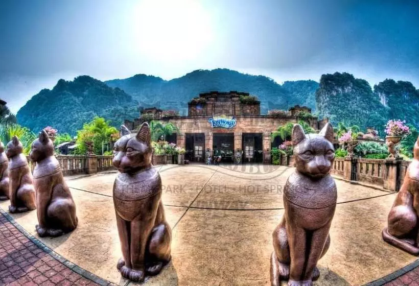 ホテル Ipoh Sakura