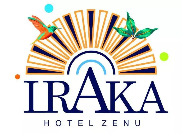 ホテル Iraka Zenu