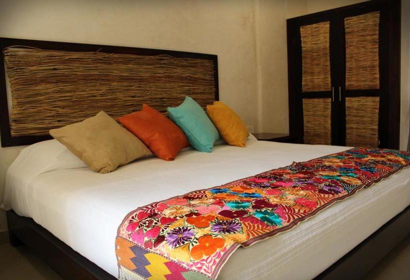 Otel Jabin Tulum