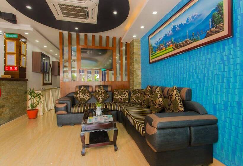 هتل Lakeside Pvt. Ltd