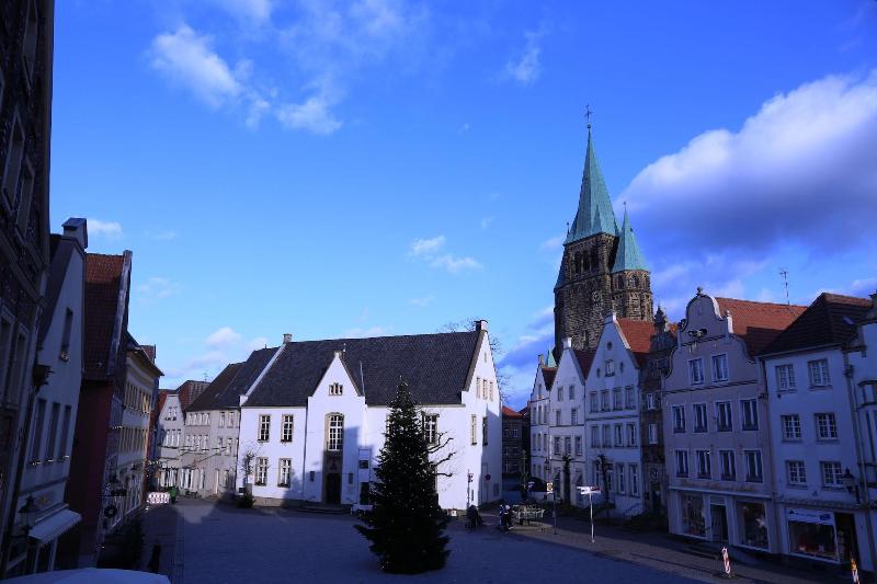 Markthotel Warendorf