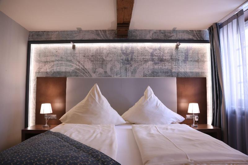 Markthotel Warendorf