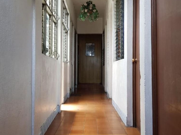 هتل Metropolitano