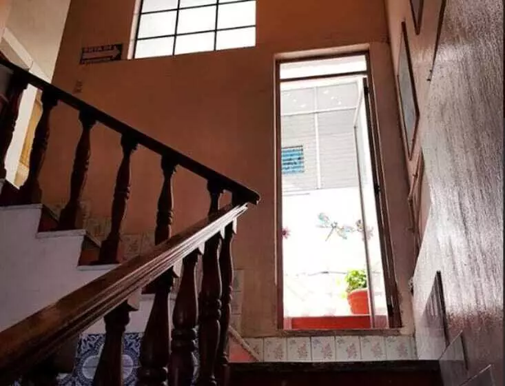 هتل Metropolitano