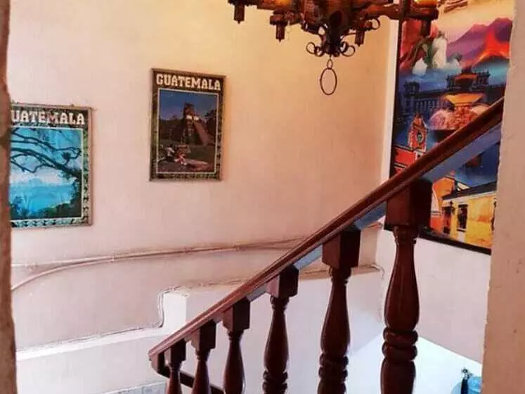 هتل Metropolitano