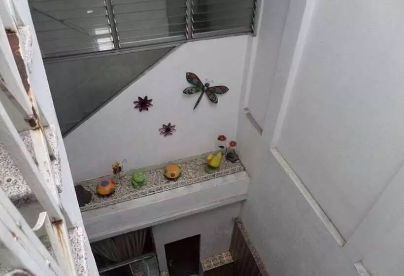 هتل Metropolitano