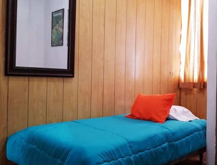 هتل Metropolitano