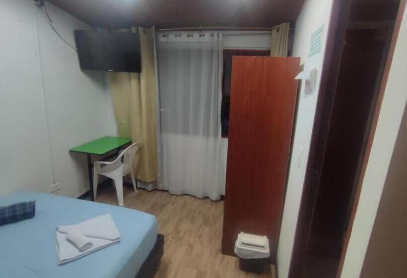 هتل Palma De La Sabana