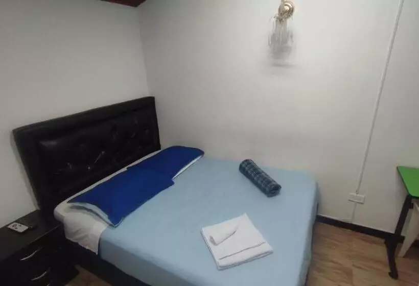 هتل Palma De La Sabana