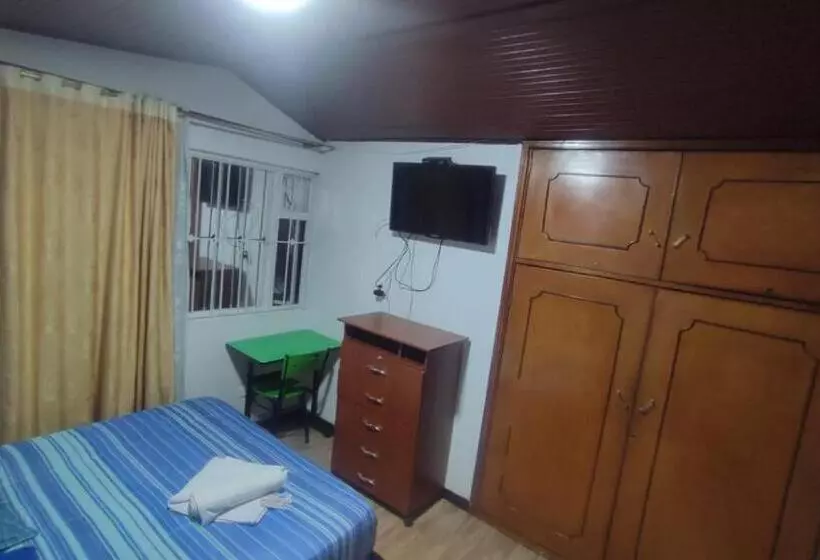 هتل Palma De La Sabana