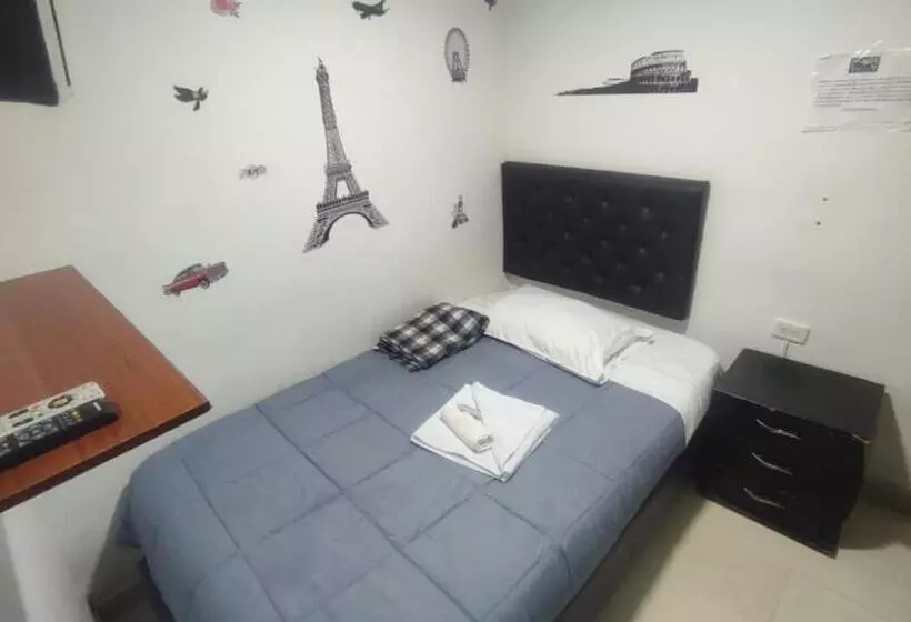 هتل Palma De La Sabana