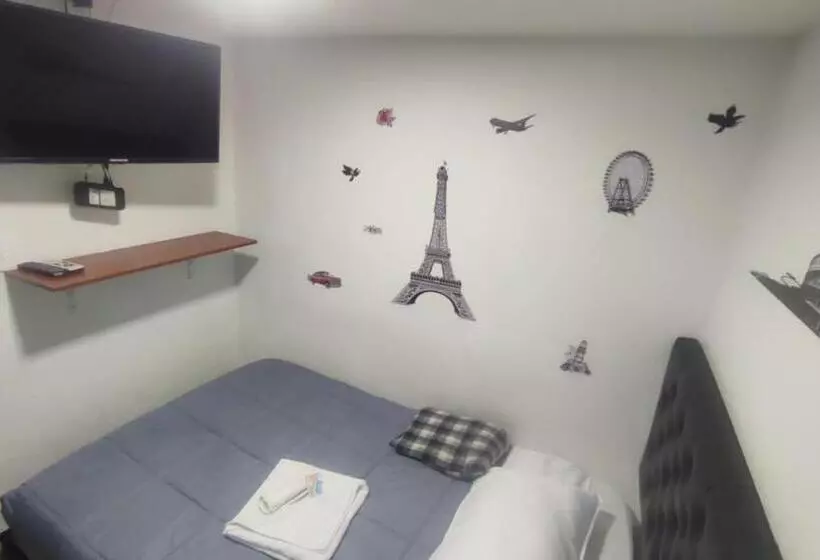 هتل Palma De La Sabana