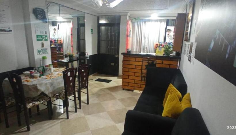 هتل Palma De La Sabana