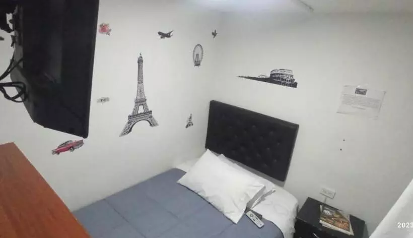 هتل Palma De La Sabana