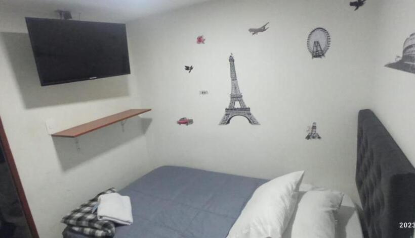 هتل Palma De La Sabana