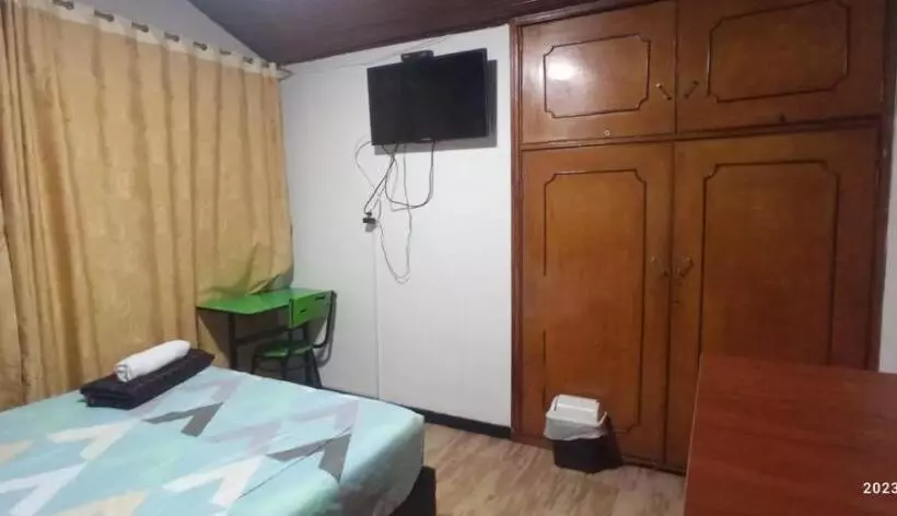 هتل Palma De La Sabana