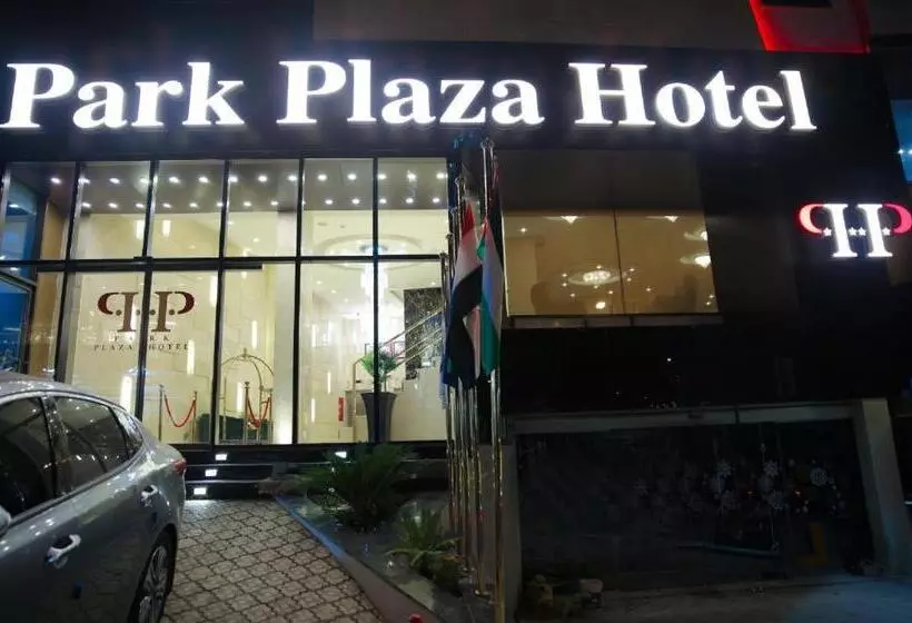 هتل Spark Plaza