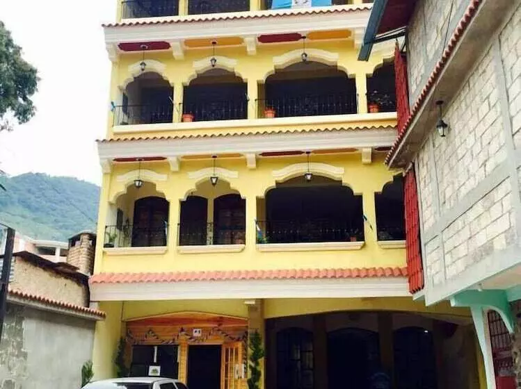 هتل Santa Maria