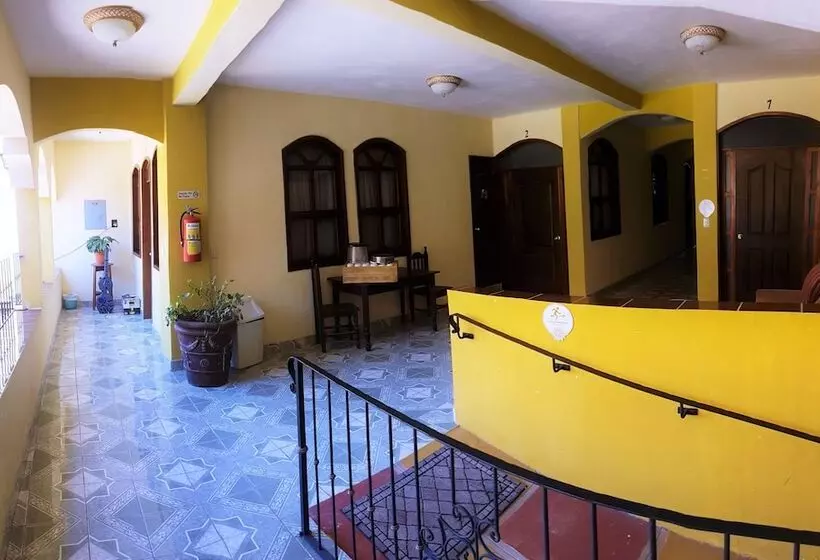هتل Santa Maria
