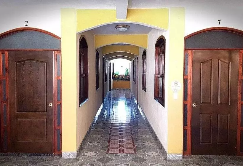 هتل Santa Maria