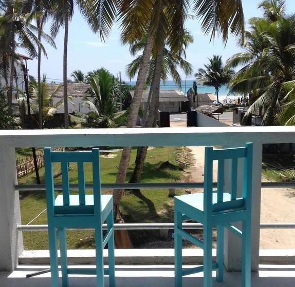 Mellow Hostel Sri Lanka