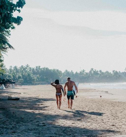 Mellow Hostel Sri Lanka