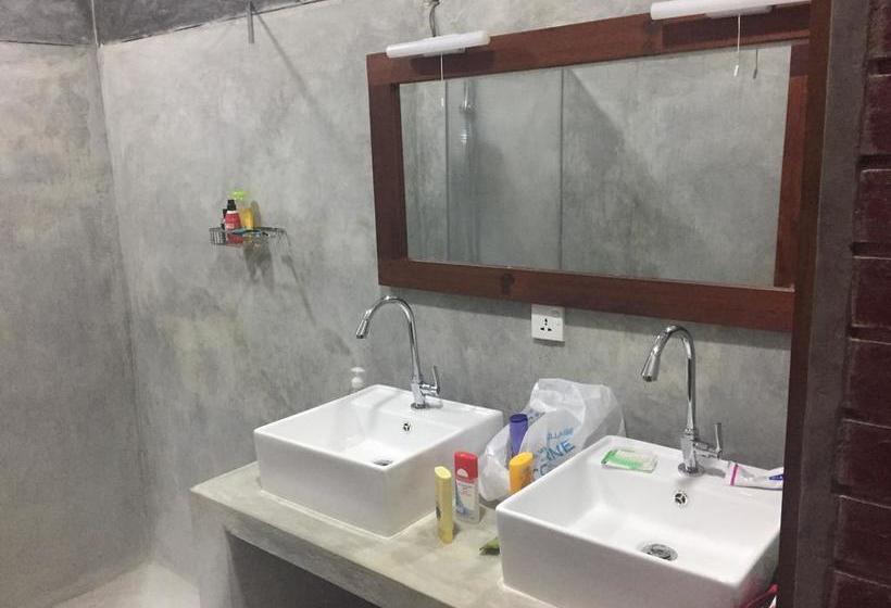 Mellow Hostel Sri Lanka