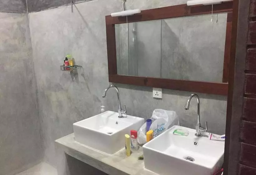 Mellow Hostel Sri Lanka