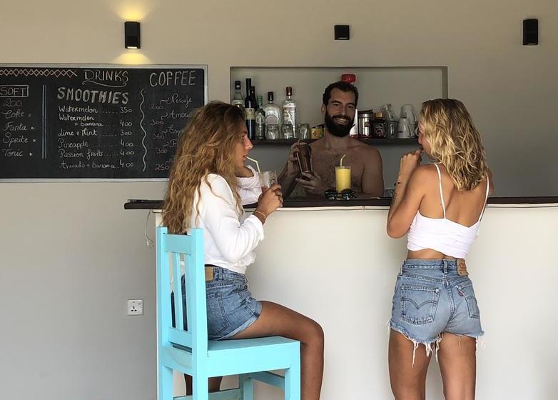 Mellow Hostel Sri Lanka