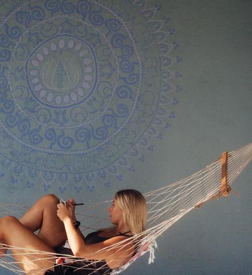 Mellow Hostel Sri Lanka