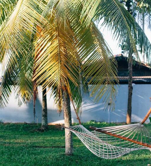 Mellow Hostel Sri Lanka