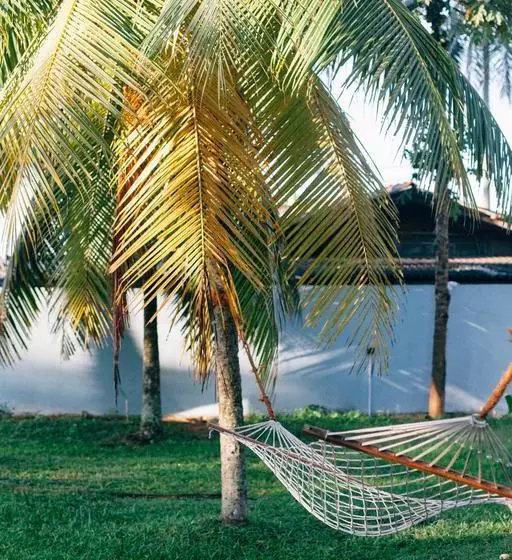 Mellow Hostel Sri Lanka
