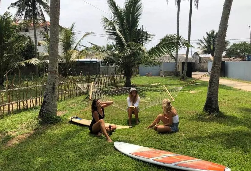 Mellow Hostel Sri Lanka