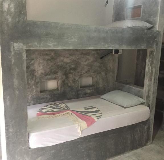 Mellow Hostel Sri Lanka