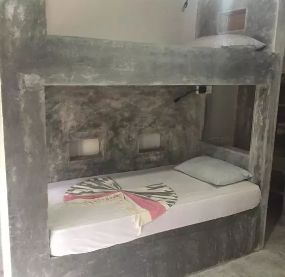 Mellow Hostel Sri Lanka