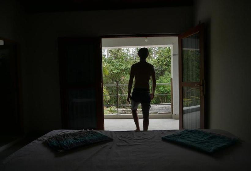 Mellow Hostel Sri Lanka