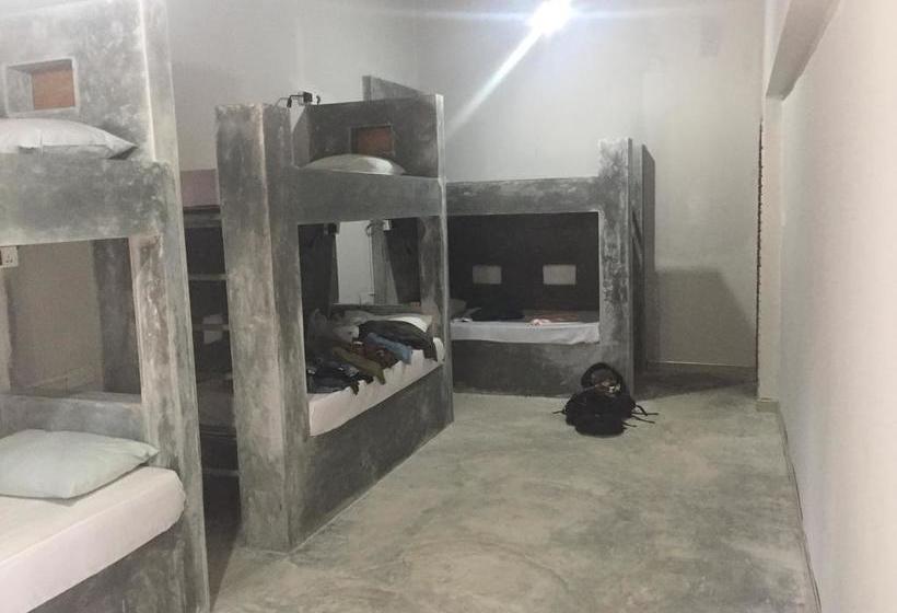 Mellow Hostel Sri Lanka
