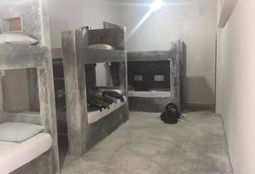 Mellow Hostel Sri Lanka