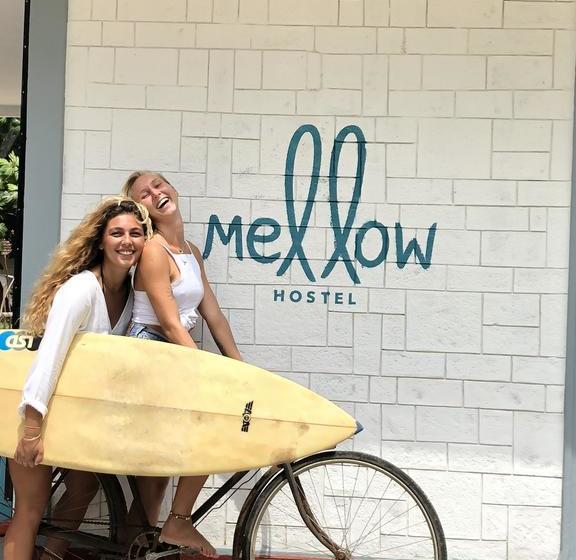 Mellow Hostel Sri Lanka