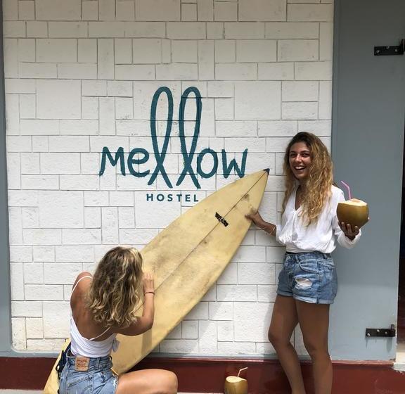 Mellow Hostel Sri Lanka