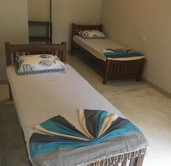 Mellow Hostel Sri Lanka