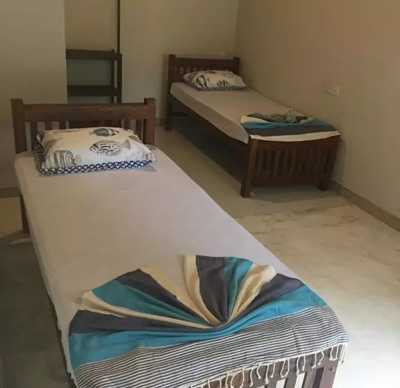 Mellow Hostel Sri Lanka