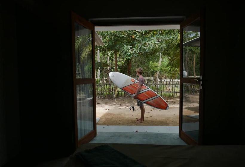 Mellow Hostel Sri Lanka