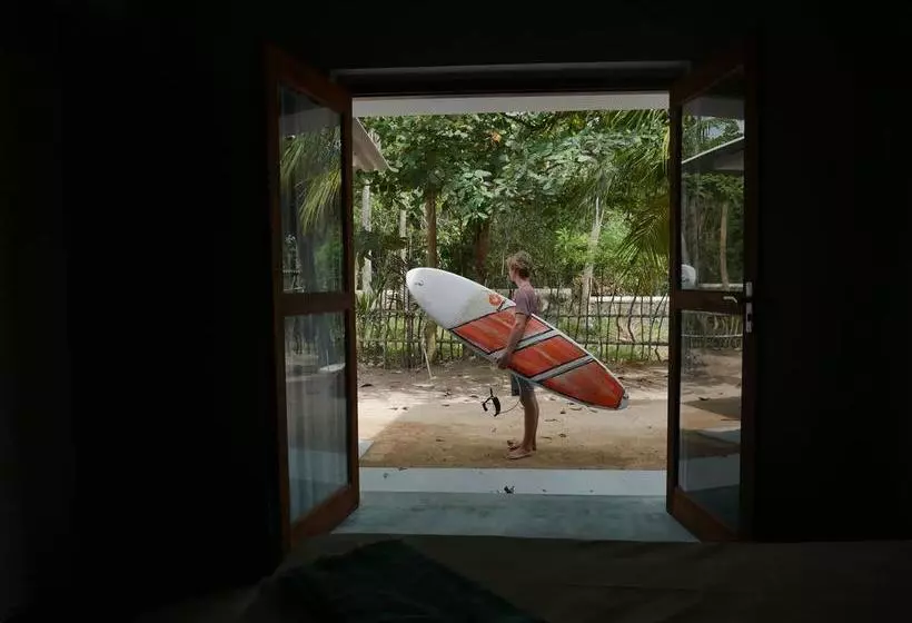 Mellow Hostel Sri Lanka