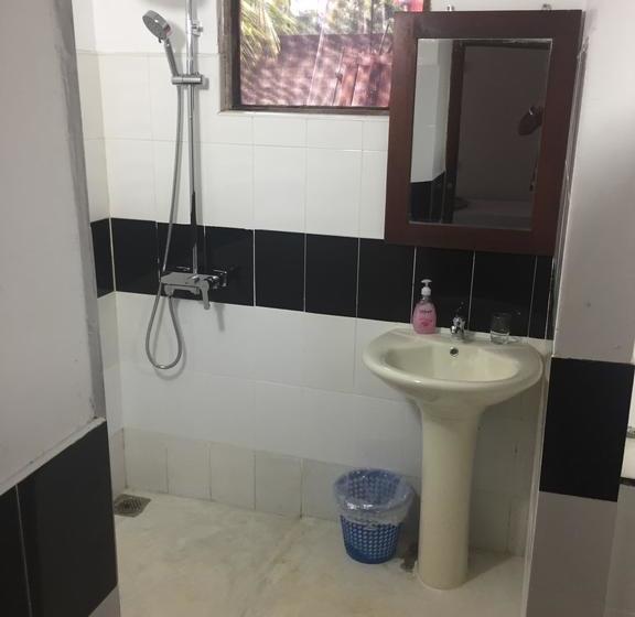 Mellow Hostel Sri Lanka